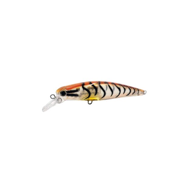 Isca Artificial Top Minnow Cor 58