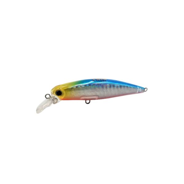Isca Artificial Top Minnow Cor 73