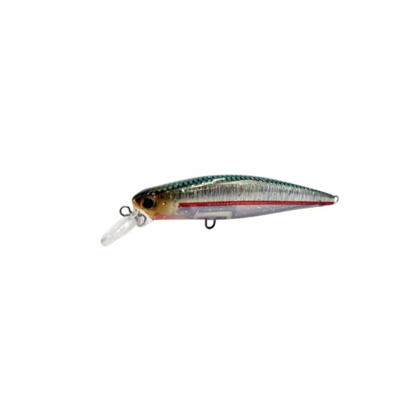 Isca Artificial Top Minnow Cor 77