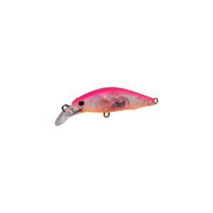 Isca Artificial Trick Jr Yara 5cm Cor 01