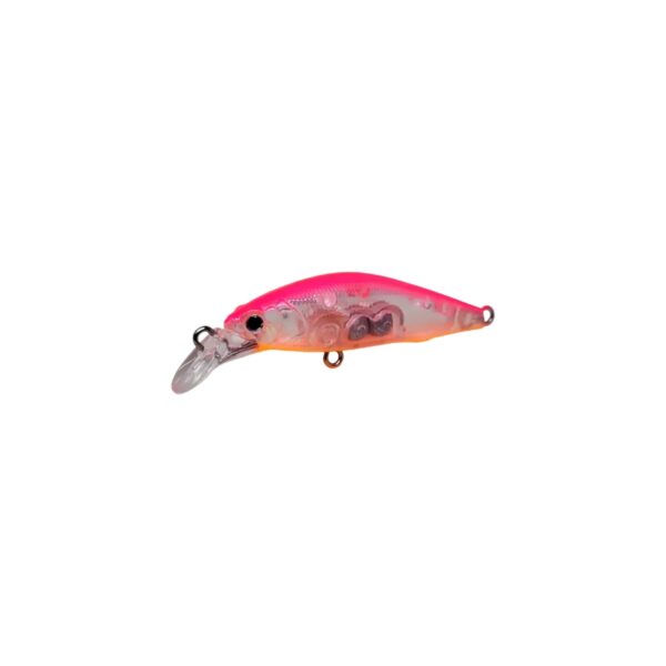 Isca Artificial Trick Jr Yara 5cm Cor 01