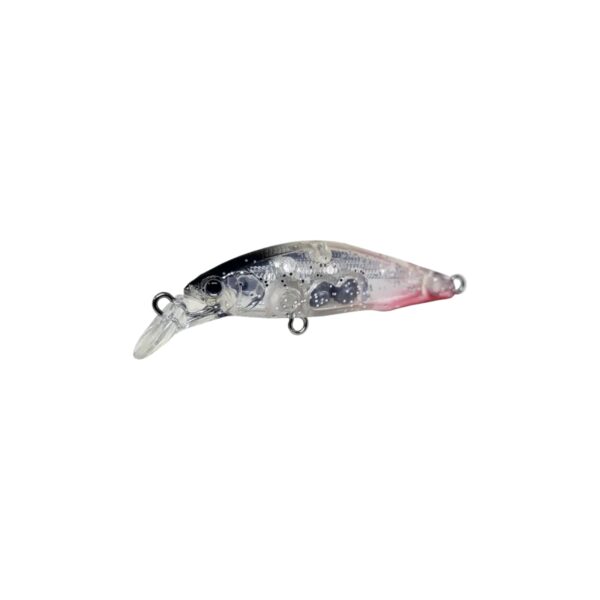 Isca Artificial Trick Jr Yara 5cm Cor 08