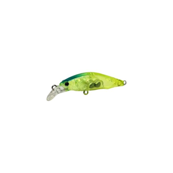 Isca Artificial Trick Jr. 5cm – Yara Mini Crankbait Meia-Água - Image 5