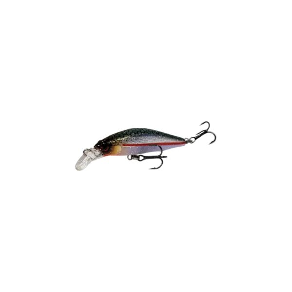 Isca Artificial Trick Jr Yara 5cm Cor 77