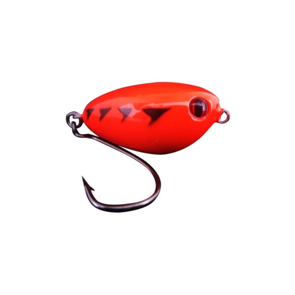 Isca Artificial Vibora Strey Cor 70