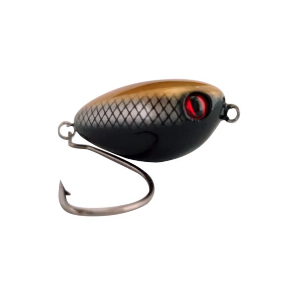 Isca Artificial Vibora Strey Cor 10