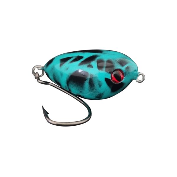 Isca Artificial Vibora Strey Cor 60