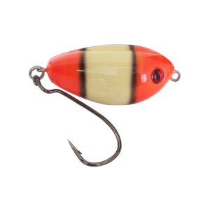 Isca Artificial Vibora Strey Cor 280