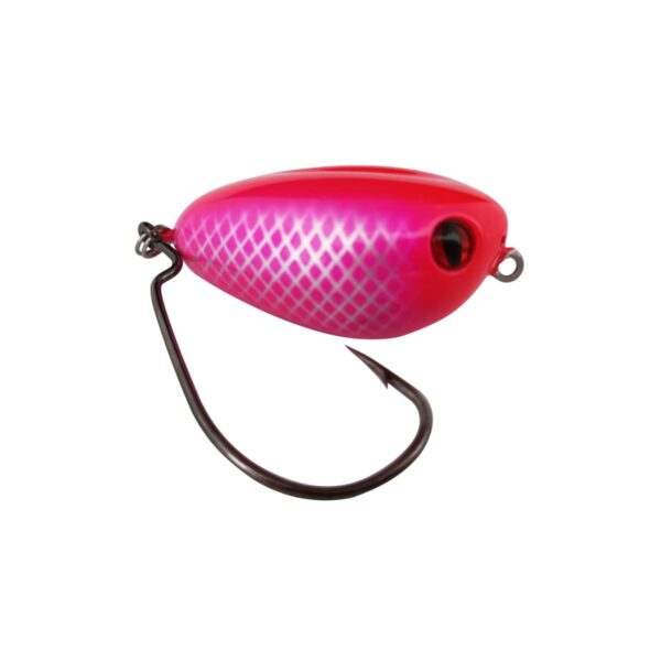 Isca Artificial Vibora Strey Cor 700
