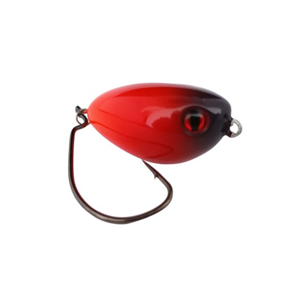 Isca Artificial Vibora Strey Cor 00