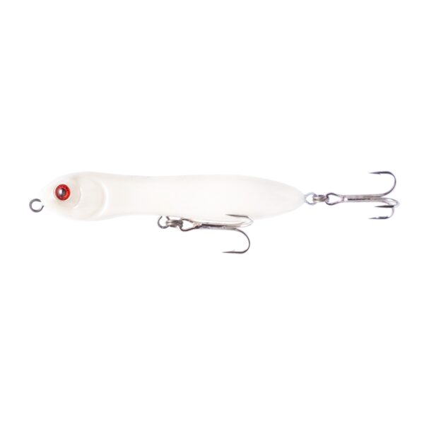 Isca Artificial Zig Zara 110 Lucky 11cm 14g Superfície 101