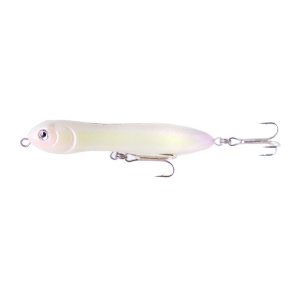 Isca Artificial Zig Zara 110 Lucky 11cm 14g Superfície 102
