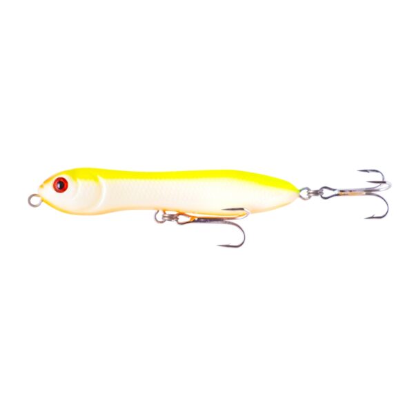 Isca Artificial Zig Zara 110 Lucky 11cm 14g Superfície 105