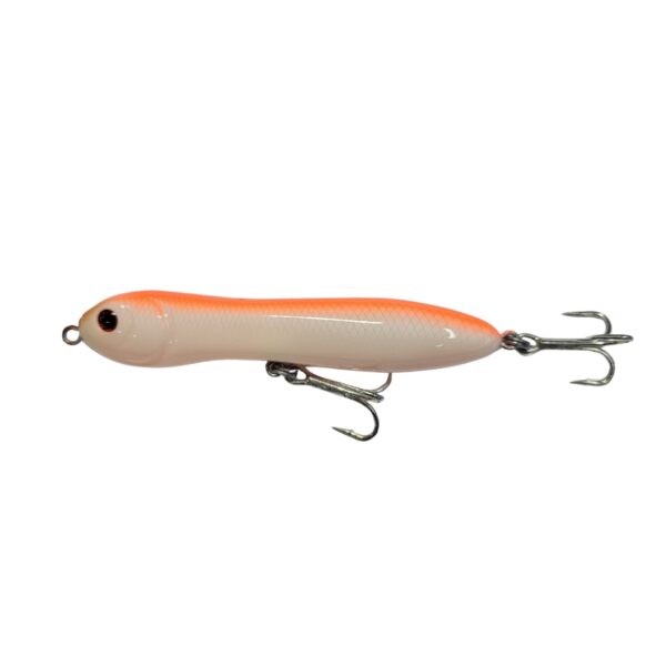 Isca Artificial Zig Zarão 130 - Lucky Iscas Artificiais 13cm 22g Superfície - Image 2