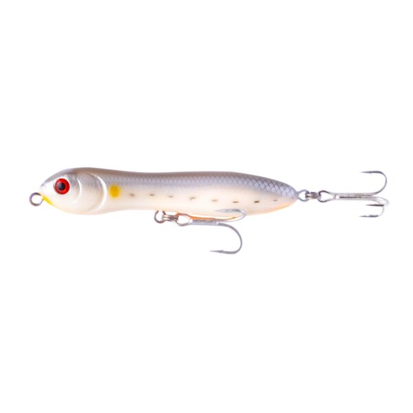 Isca Artificial Zig Zara 110 Lucky 11cm 14g Superfície 111