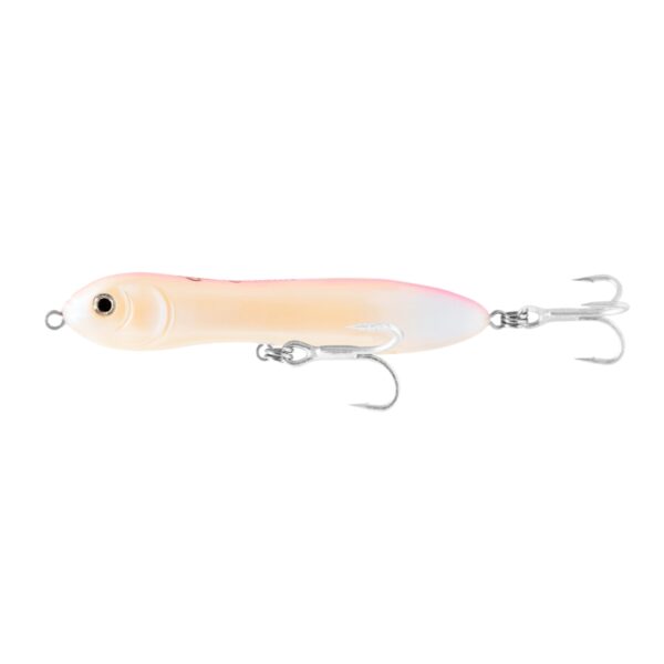 Isca Artificial Zig Zara 110 Lucky 11cm 14g Superfície 118