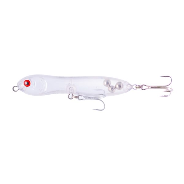 Isca Artificial Zig Zara 110 Lucky 11cm 14g Superfície 201