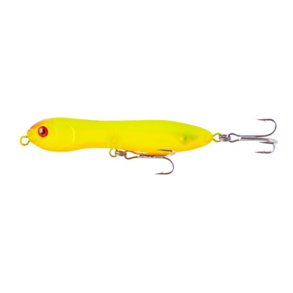 Isca Artificial Zig Zara 110 Lucky 11cm 14g Superfície 208