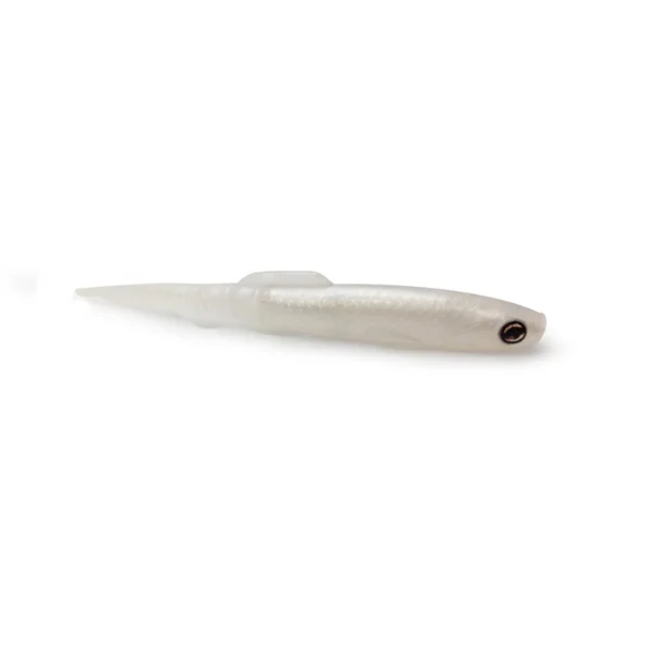 Isca Artificial Bacashad 17cm (Pacote com 2 unidades) - Monster 3X - Image 3