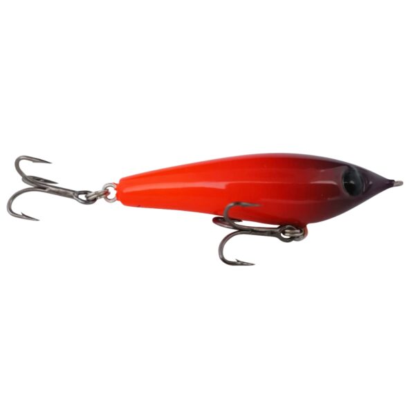 Isca Artificial Nano Stick Strey Cor 6900