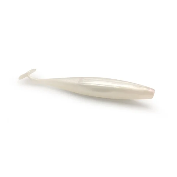 Isca Artificial Slow Shad 9cm (Pacote com 3 unidades) – Monster 3X - Image 5