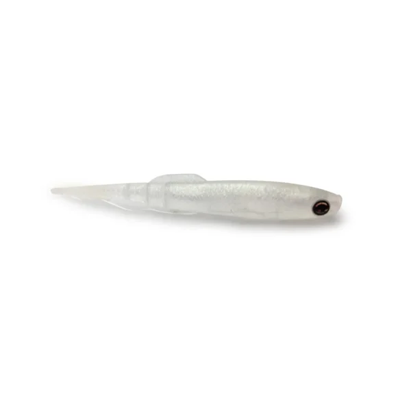 Isca Artificial Bacashad 17cm (Pacote com 2 unidades) - Monster 3X - Image 4