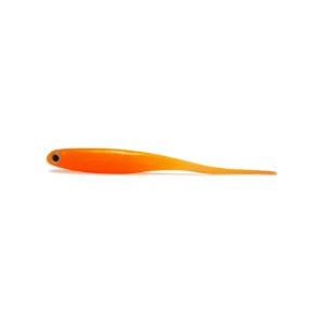 isca minnow 18cm orange monster 3x