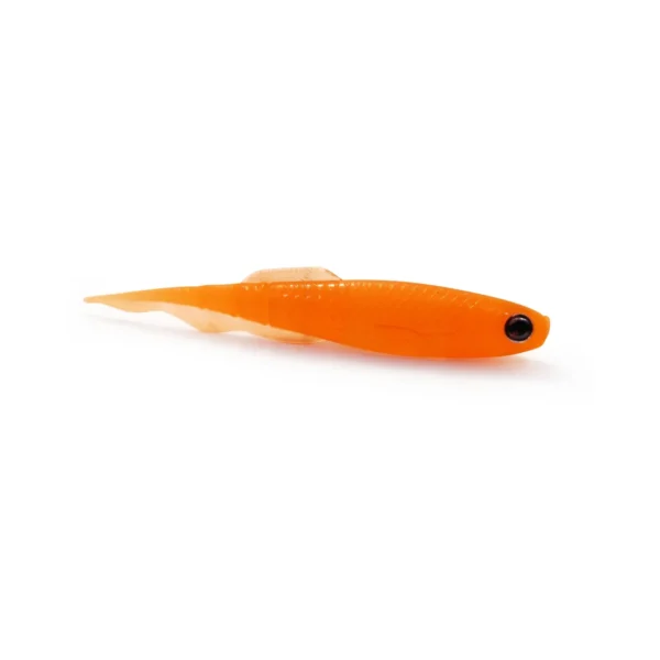 Isca Artificial Bacashad 17cm (Pacote com 2 unidades) - Monster 3X - Image 5
