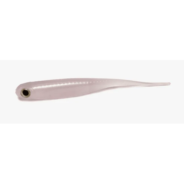 isca minnow 14cm pink shine monster 3x