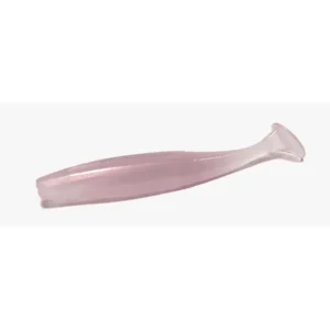 isca slow shad 15cm pink shine monster 3x