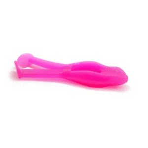 isca baby toad pink monster 3x