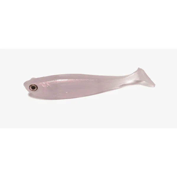 Isca Yoshi 15cm Monster 3X Cor Pink Shine