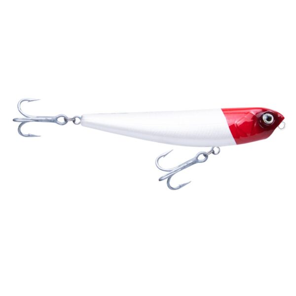 Isca SP Walking Stick 85 Strike Pro 8,5cm 10g superfície para traíra e tucunaré