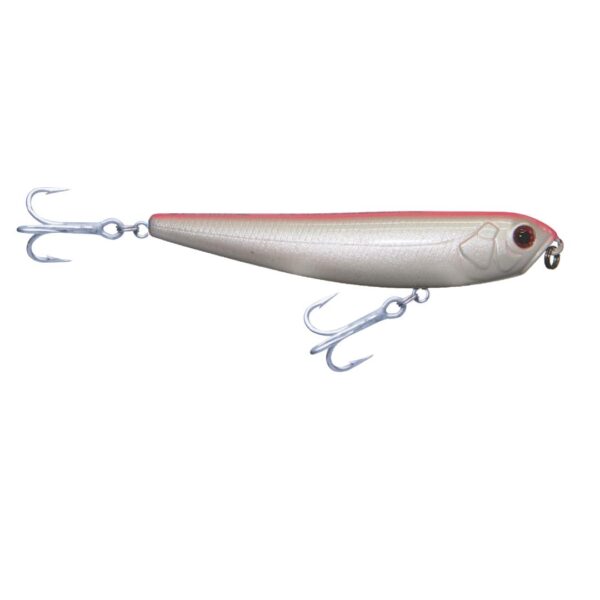 Isca SP Walking Stick 85 Strike Pro 8,5cm 10g superfície para traíra e tucunaré