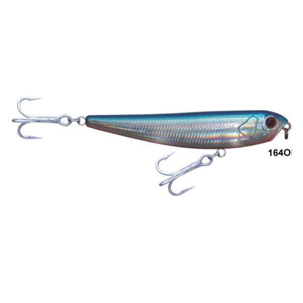 Isca SP Walking Stick 85 Strike Pro 8,5cm 10g superfície para traíra e tucunaré