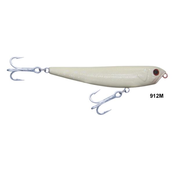 Isca SP Walking Stick 85 Strike Pro 8,5cm 10g superfície para traíra e tucunaré