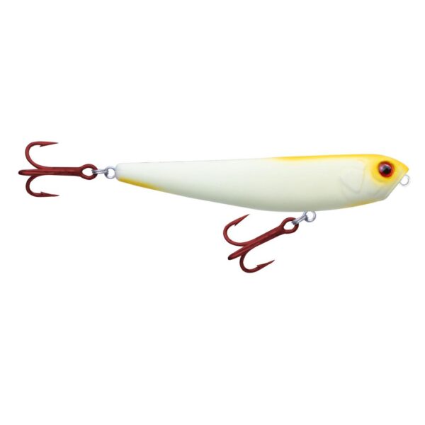 Isca SP Walking Stick 85 Strike Pro 8,5cm 10g superfície para traíra e tucunaré