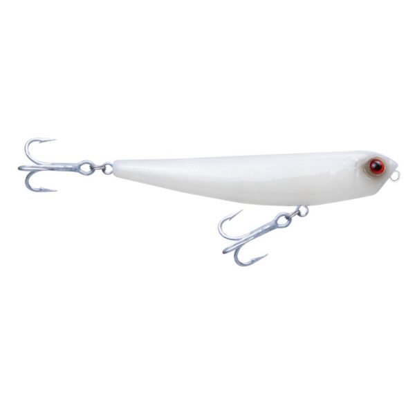 Isca SP Walking Stick 85 Strike Pro 8,5cm 10g superfície para traíra e tucunaré