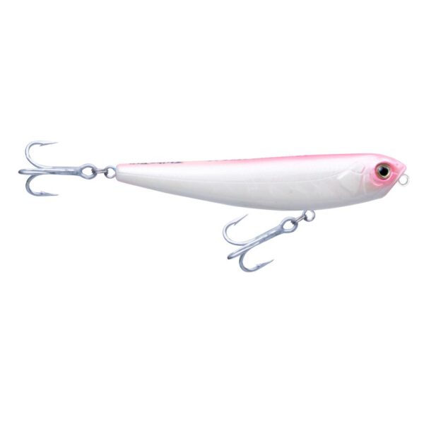 Isca SP Walking Stick 85 Strike Pro 8,5cm 10g superfície para traíra e tucunaré