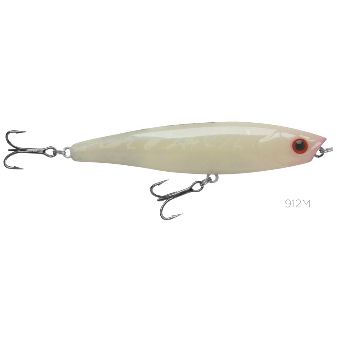 Isca ZigStick 90 Strike Pro 9cm 10g ação superfície stick zara rattlin