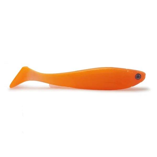 Isca Yoshi 15cm Monster 3X Cor Orange