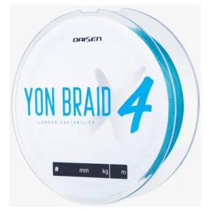 linha yon braid daisen