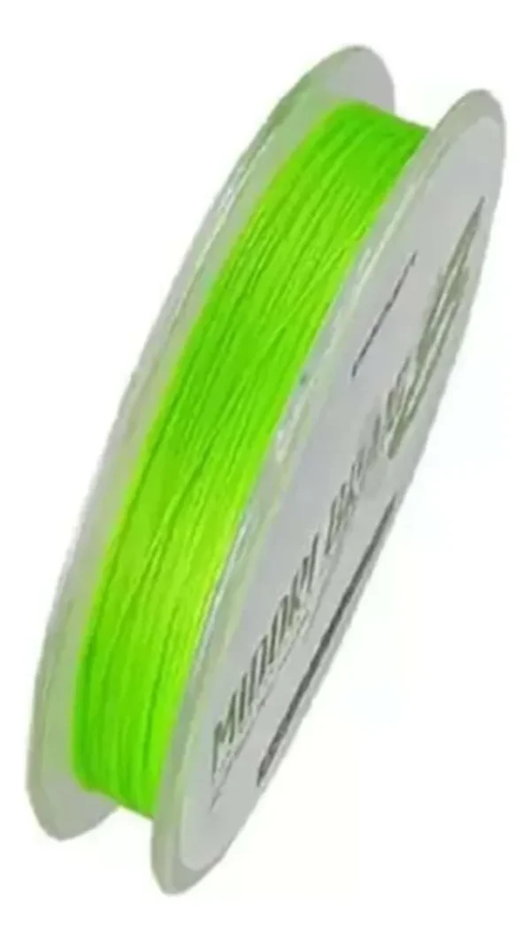 linha multifilamento daisen midori