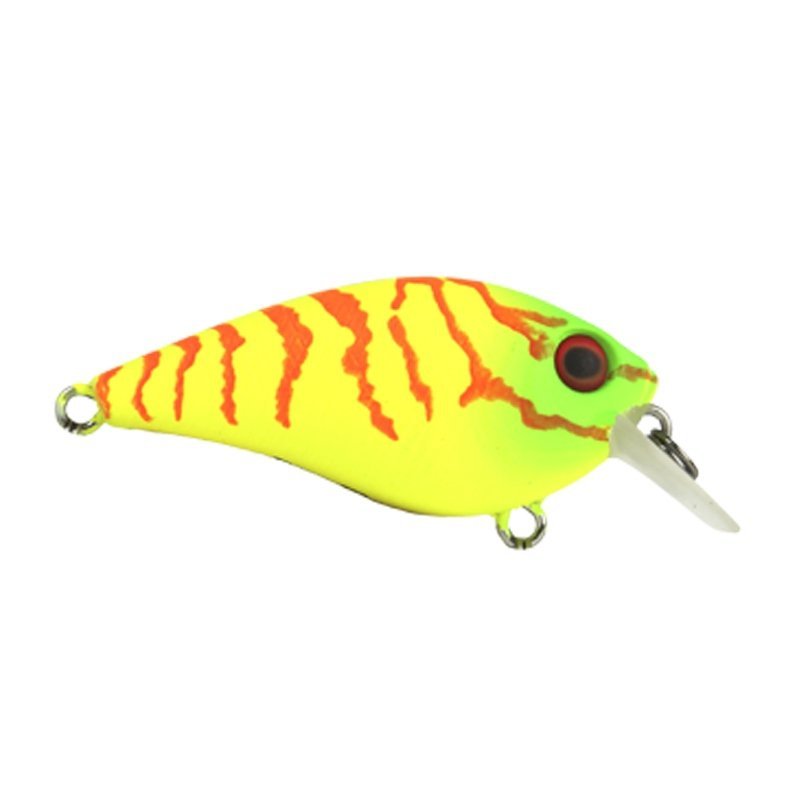 Isca Artificial Beat Crank Sr Marine - Cor 324