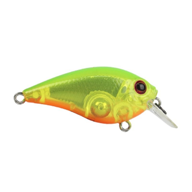 Isca Artificial Beat Crank Sr Marine - Cor 238OB