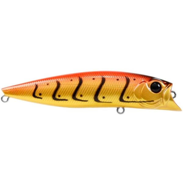 Isca artificial brava 90 cor 01