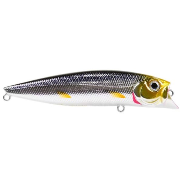 Isca artificial brava 90 cor 03n