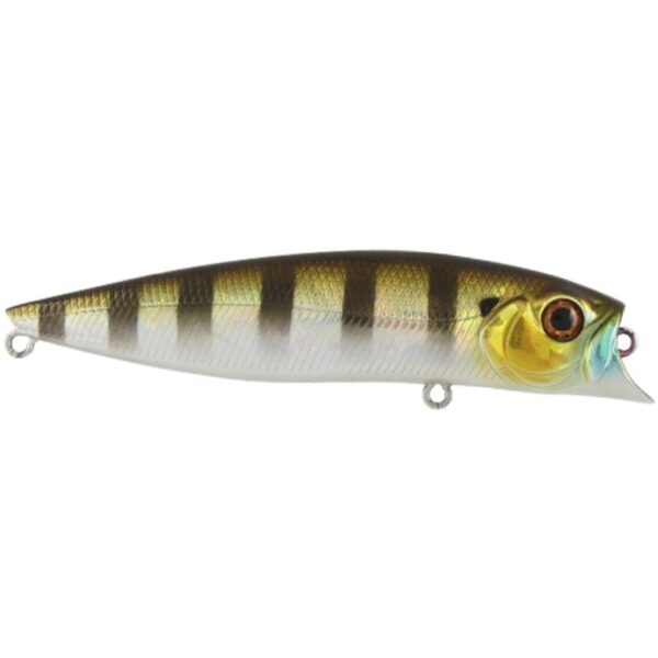 Isca artificial brava 90 cor 07