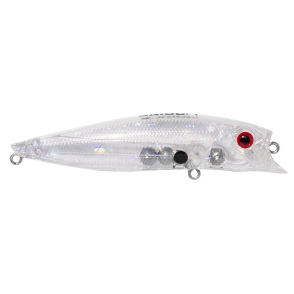 Isca artificial brava 90 cor 22