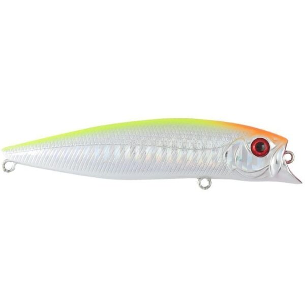 Isca artificial brava 90 cor 31